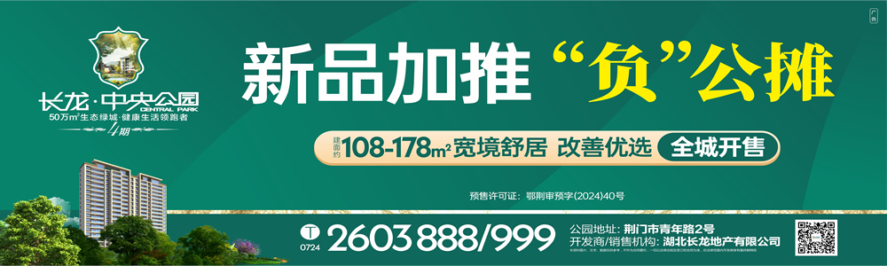 长龙·中央公园